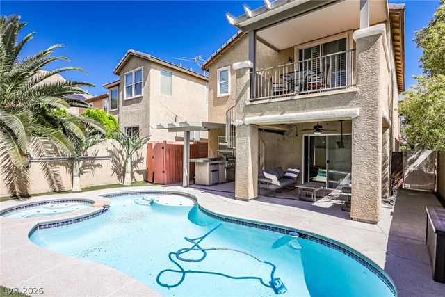 10131 Hollis Mountain Avenue, Las Vegas, NV 89148