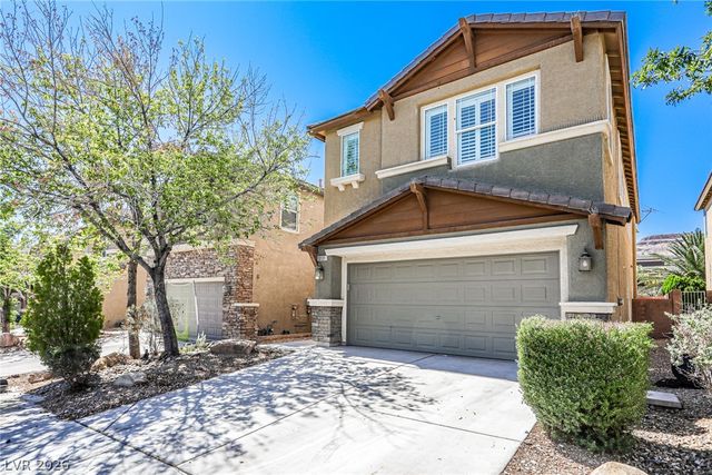10131 Hollis Mountain Avenue, Las Vegas, NV 89148
