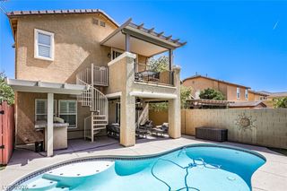 10131 Hollis Mountain Avenue, Las Vegas, NV 89148