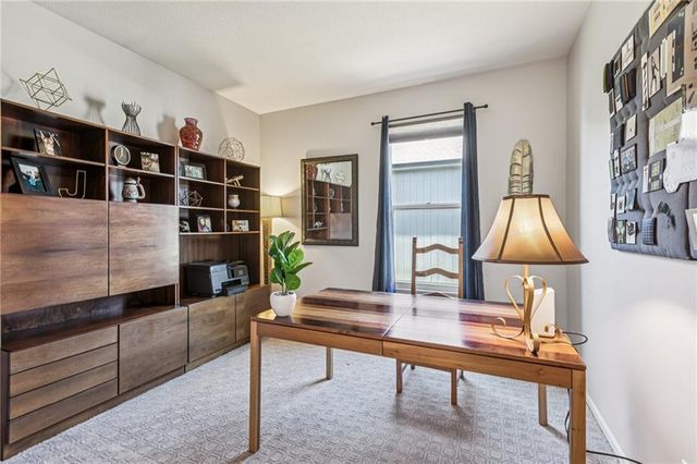 1022 SW Cheshire Drive, Lee's Summit, MO 64083