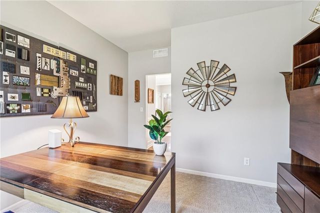 1022 SW Cheshire Drive, Lee's Summit, MO 64083