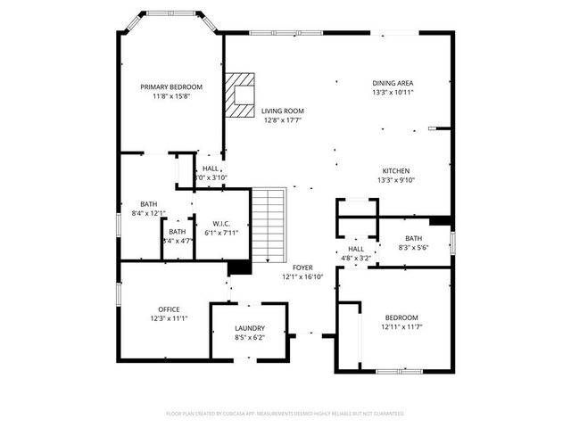 1022 SW Cheshire Drive, Lee's Summit, MO 64083