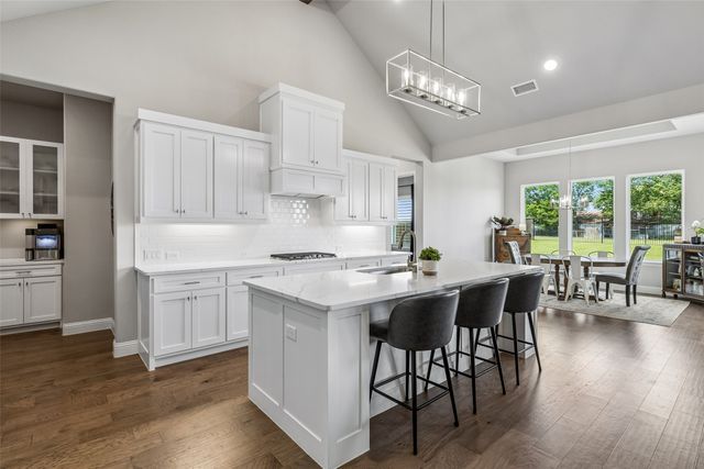 8914 Edna Place, Rowlett, TX 75089