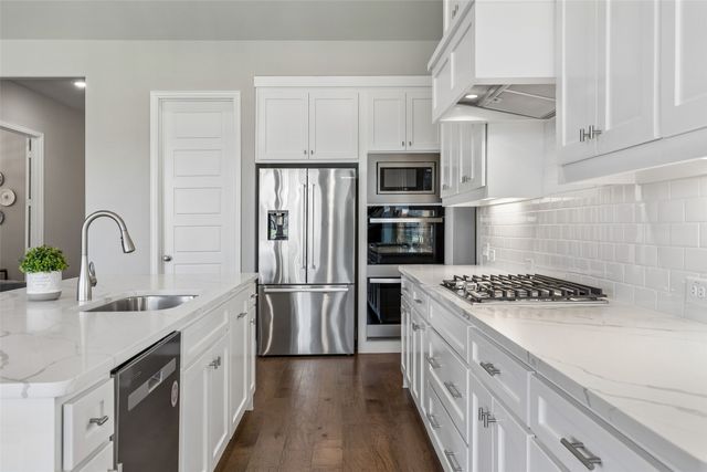 8914 Edna Place, Rowlett, TX 75089