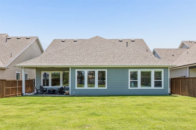 8914 Edna Place, Rowlett, TX 75089