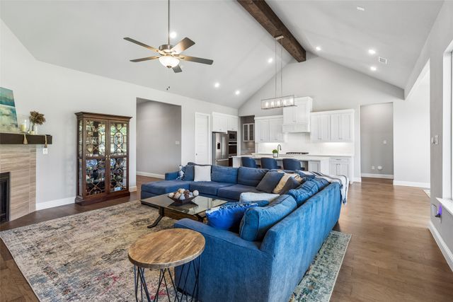 8914 Edna Place, Rowlett, TX 75089