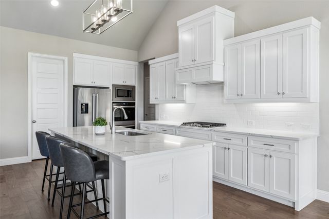 8914 Edna Place, Rowlett, TX 75089
