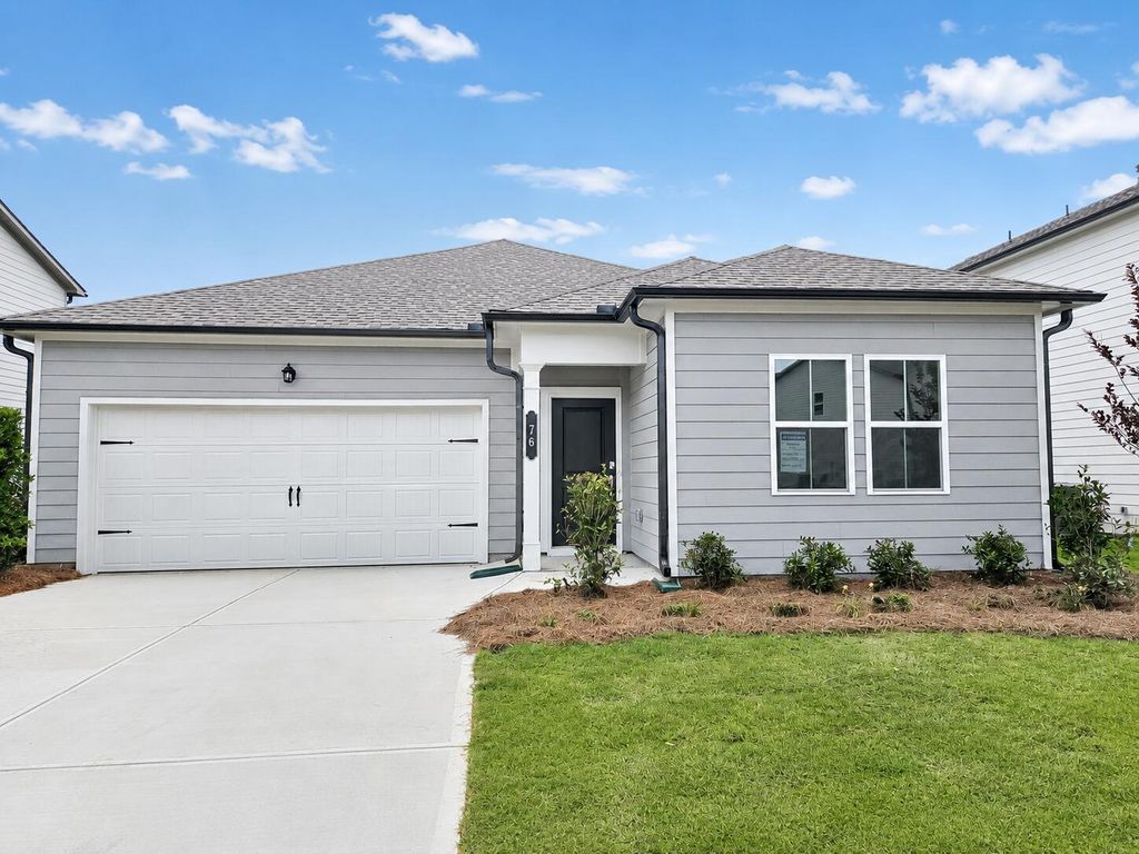 76 Buck Creek, Rossville, GA 30741