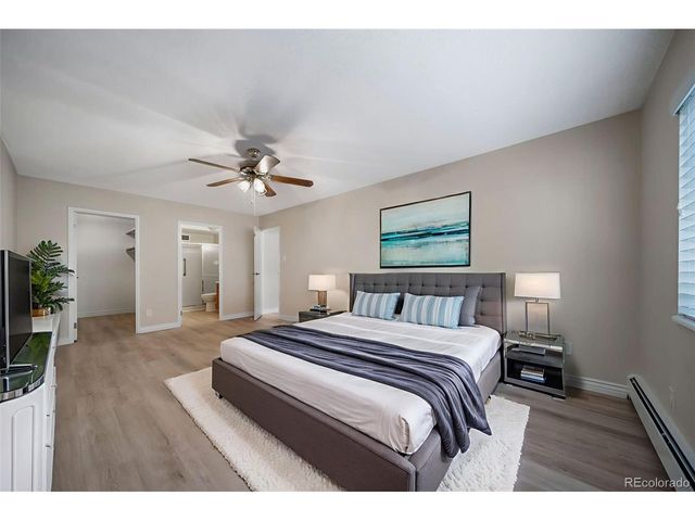 3082 S Wheeling Way 208-205, Aurora, CO 80014