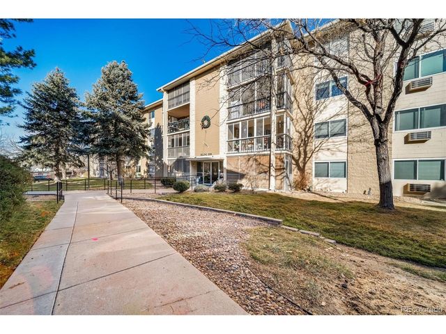 3082 S Wheeling Way 208-205, Aurora, CO 80014