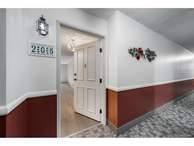 3082 S Wheeling Way 208-205, Aurora, CO 80014
