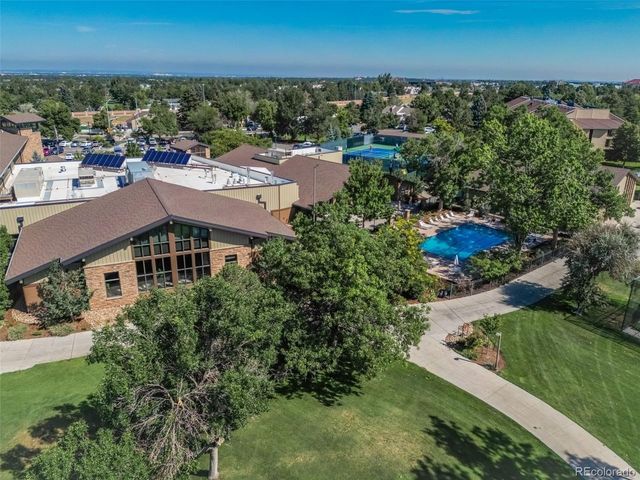 3082 S Wheeling Way 208-205, Aurora, CO 80014