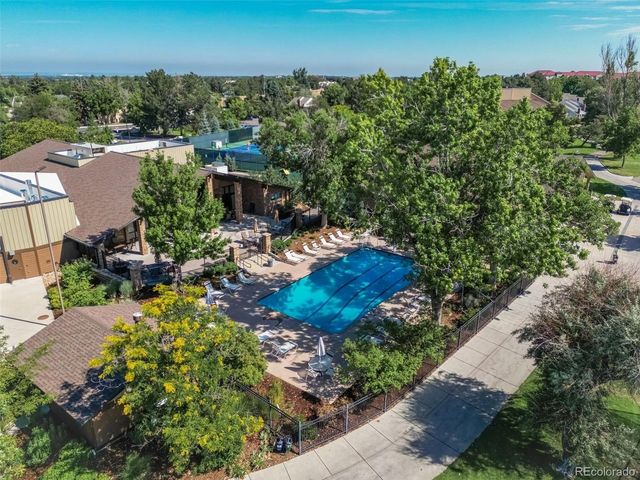 3082 S Wheeling Way 208-205, Aurora, CO 80014