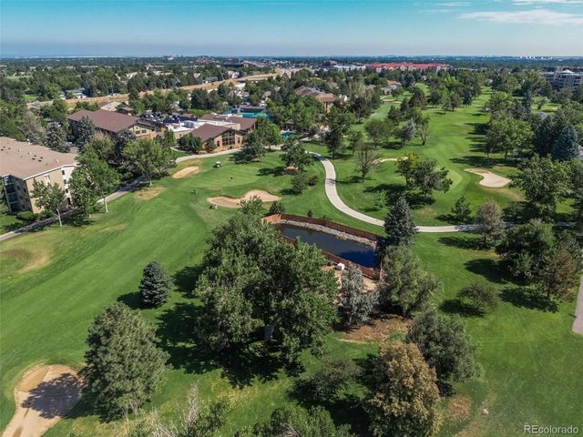 3082 S Wheeling Way 208-205, Aurora, CO 80014
