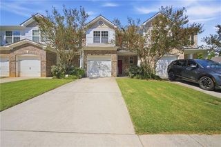 3318 Fernview Drive, Lawrenceville, GA 30044