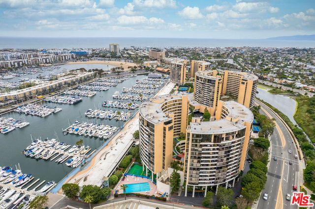 4314 Marina City Drive 1118, Marina Del Rey, CA 90292