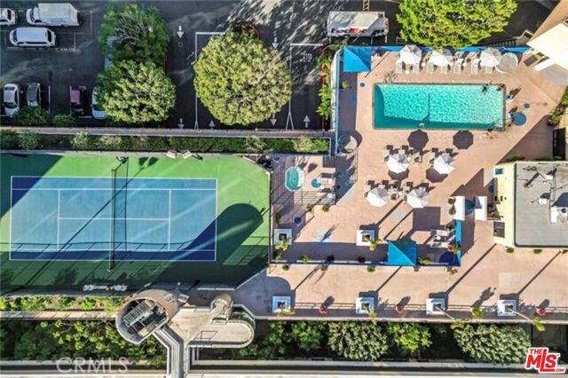 4314 Marina City Drive 1118, Marina Del Rey, CA 90292