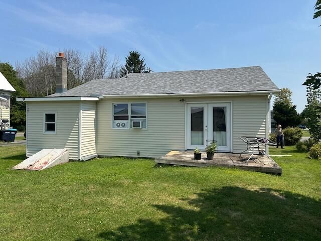 44 Church Street, Rouses Point, NY 12979