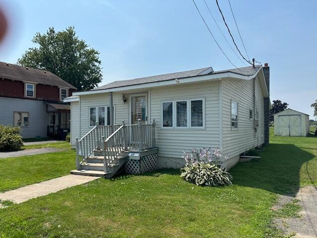 44 Church Street, Rouses Point, NY 12979