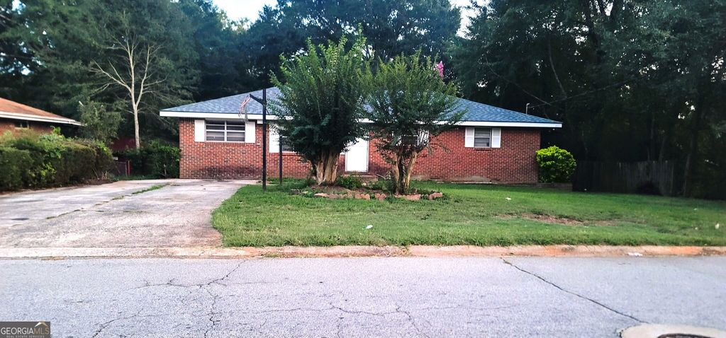 333 Windemere Way, Jonesboro, GA 30238 — photo 2