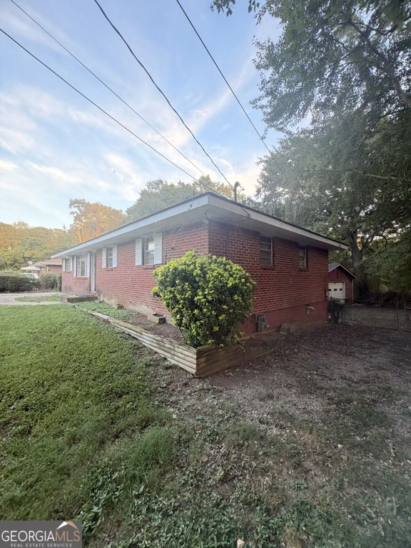 333 Windemere Way, Jonesboro, GA 30238 — photo 3