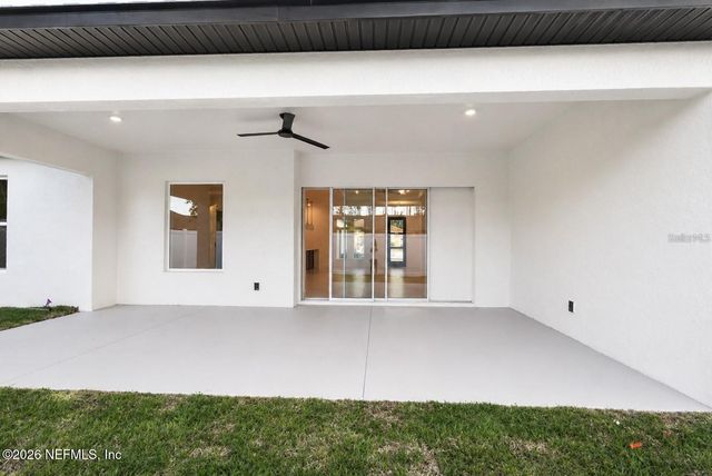 68 ERIC Drive, Palm Coast, FL 32164