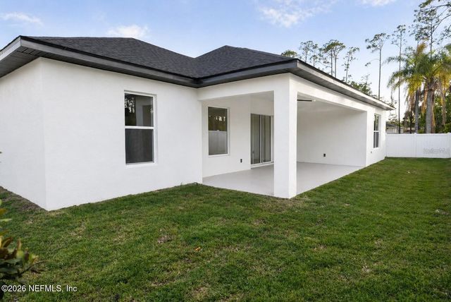 68 ERIC Drive, Palm Coast, FL 32164