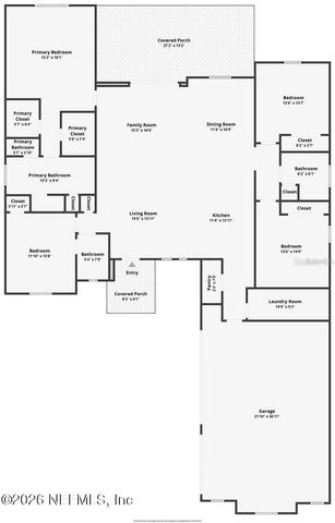 68 ERIC Drive, Palm Coast, FL 32164