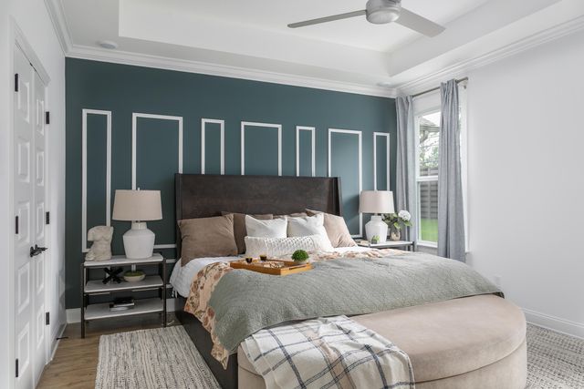 31 Storyvale Lane Lane, Hixson, TN 37343