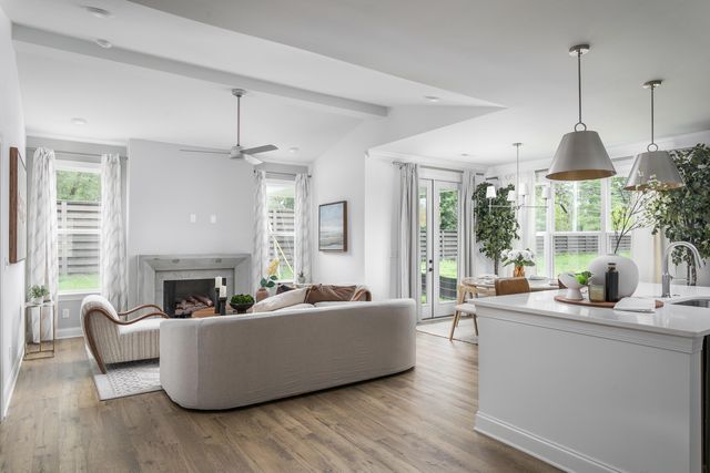 31 Storyvale Lane Lane, Hixson, TN 37343