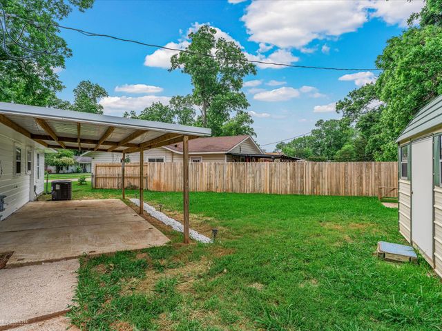 4221 Evelyn Street, Bossier City, LA 71112