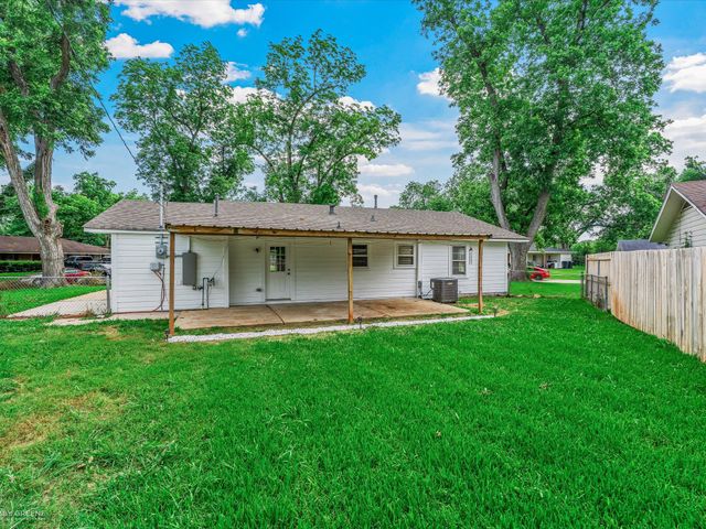 4221 Evelyn Street, Bossier City, LA 71112