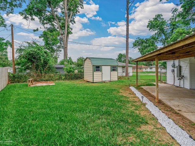 4221 Evelyn Street, Bossier City, LA 71112