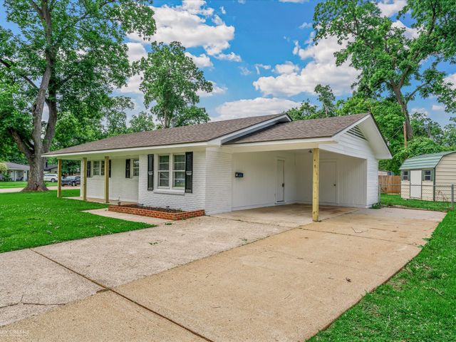 4221 Evelyn Street, Bossier City, LA 71112