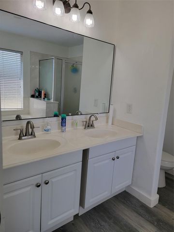 1406 High Thicket Court, Spring, TX 77373