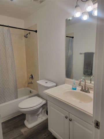 1406 High Thicket Court, Spring, TX 77373