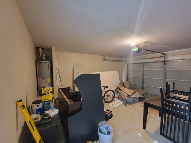 1406 High Thicket Court, Spring, TX 77373