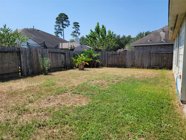 1406 High Thicket Court, Spring, TX 77373