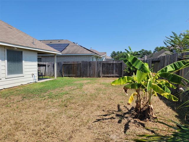 1406 High Thicket Court, Spring, TX 77373