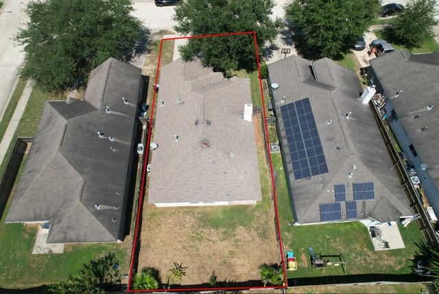 1406 High Thicket Court, Spring, TX 77373