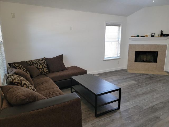 1406 High Thicket Court, Spring, TX 77373