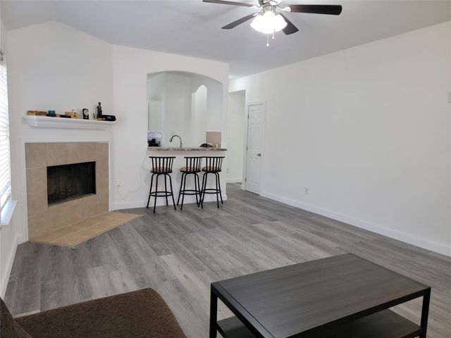 1406 High Thicket Court, Spring, TX 77373