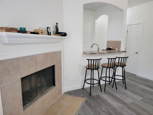 1406 High Thicket Court, Spring, TX 77373