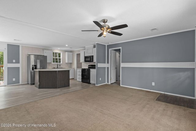 2063 S S Sunwood Point, Homosassa, FL 34448