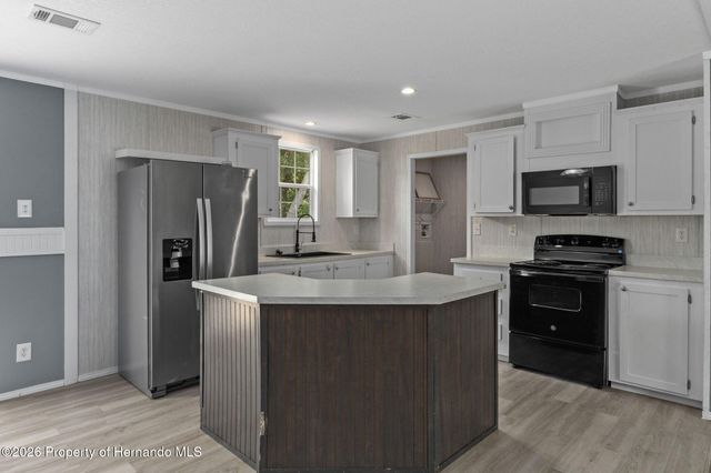 2063 S S Sunwood Point, Homosassa, FL 34448