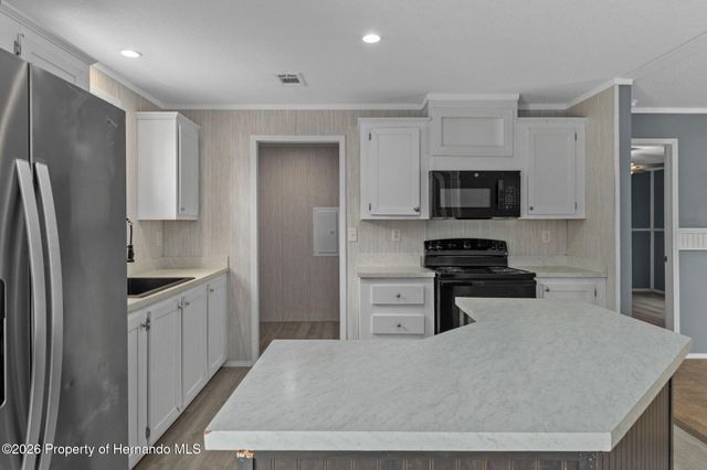 2063 S S Sunwood Point, Homosassa, FL 34448