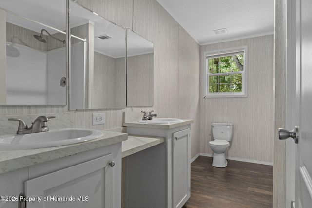 2063 S S Sunwood Point, Homosassa, FL 34448