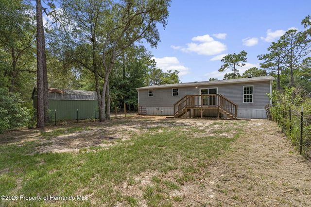 2063 S S Sunwood Point, Homosassa, FL 34448