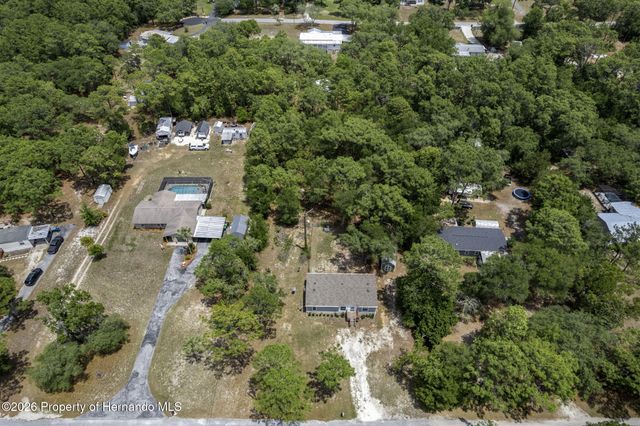 2063 S S Sunwood Point, Homosassa, FL 34448