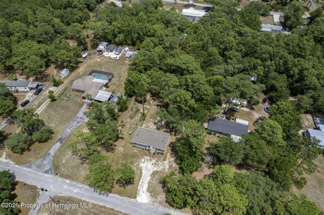 2063 S S Sunwood Point, Homosassa, FL 34448